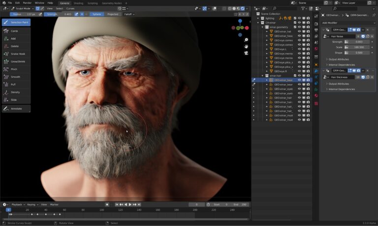The Magic of 2D and 3D Animation: Breathing Life Into Ideas ,big paragrah about this